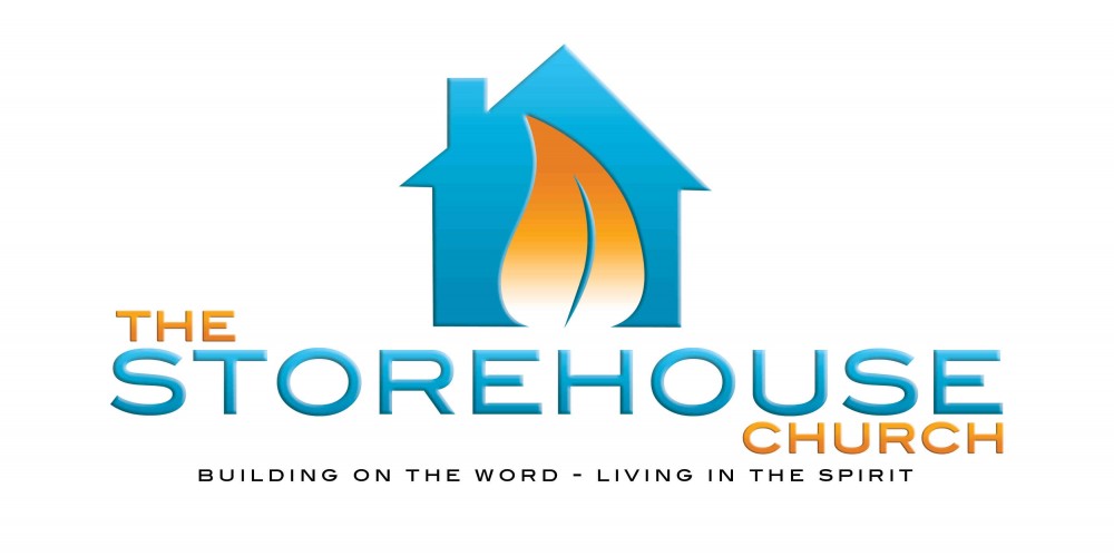 The Storehouse Church Dorchester logo